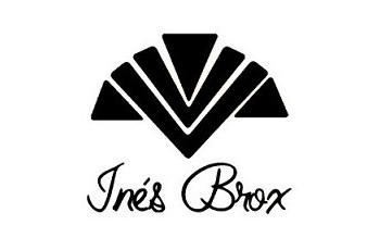 Logotipo de Inés Brox